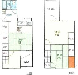 高砂市狩網町　戸建 1