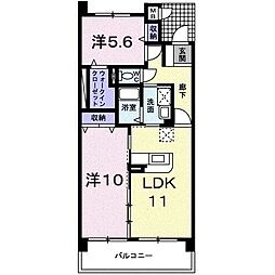 プラティーク谷上 202