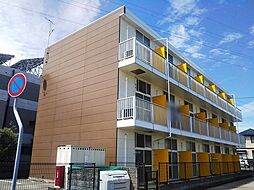 レオパレスＡＫＵＲＡII 203