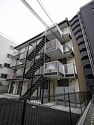 レオパレス兵庫駅南通り 301