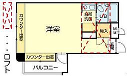 宝殿ヤングパレス 203