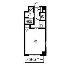 ブルーム土山 404