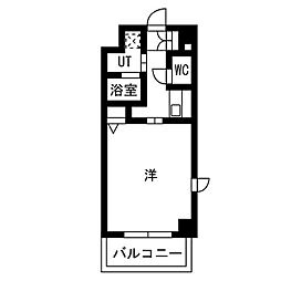 ブルーム土山 501