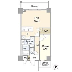 ツナマヨレジデンス 503