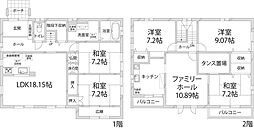 広畑区才戸建て 1