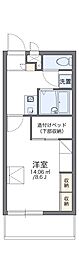 レオパレスｃｒａｎｅI 204