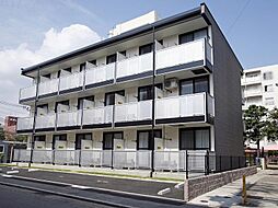 レオパレス新長田 304