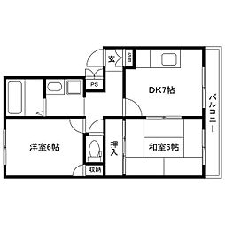 クレスト千秋 302