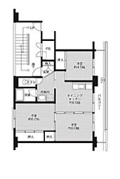 ビレッジハウス洲本 1-405