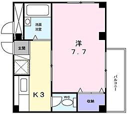 パークサイドＭ 301