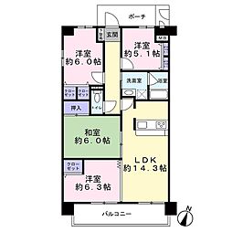 シートレジャー曽根駅前 301