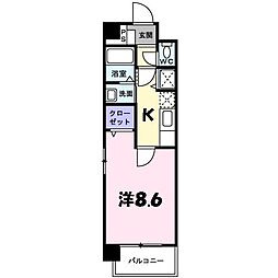 ファイン　グランデ 206