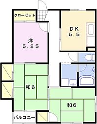 タクミマンション 201