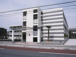 レオパレス東今宿 314