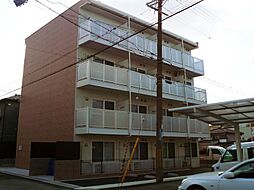 レオパレスルコントワール御影 202