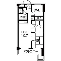 メゾン三田赤坂 0503