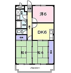 フィオーレ・ヤマダ 301