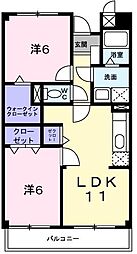 ビサイド大蔵谷 204