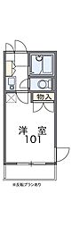 レオパレスＯＺＡＫＩ 301