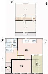 別所町別所戸建て -