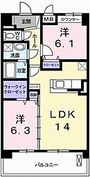 ポーシェガーデン2 602