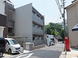 クレイノ長田天神 201