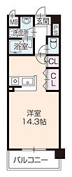 OA FLAT西延末 302