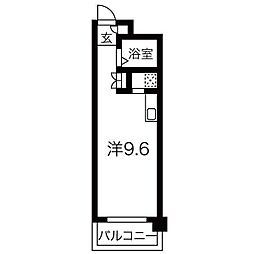 メゾン三田赤坂 0306