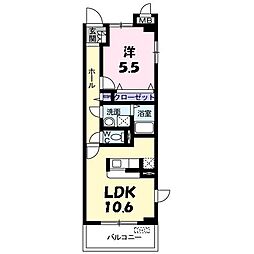 グリーンフォレスト 101