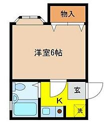 サンパレス高瀬 302