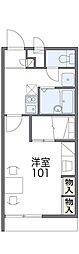 レオパレススワニエ 305