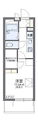 レオパレスＳｅａＳｉｄｅ須磨 102