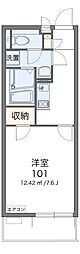 クレイノラ　ヴィ　メルベーユ 301