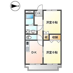 グランシャリオ氷上2番館