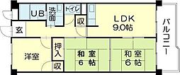 ロイヤルコーポ伊保 209
