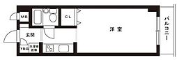 ジュネス北在家 406A