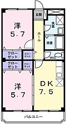 シティロッジ 106