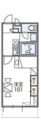 レオパレス東今宿 303