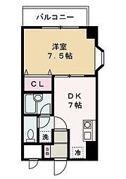 アルコ・ラ・カーサ佃町 205