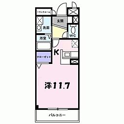 クラールオストベルグI 205