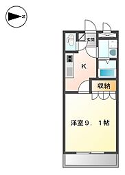 ヴェルジュール御着