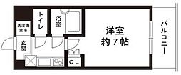 サンロード・スクエア・ショウワ 711
