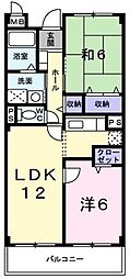 ささお弐番館 202