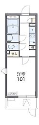 レオネクストフローラ鈴蘭台 302