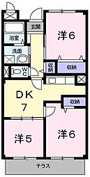 シャルマン今宿 104