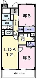 ささお弐番館 102