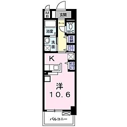 ヴィダ・アルボレス 306