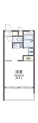 レオパレスレヴェルベールI 305