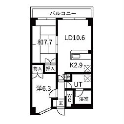 東加古川ミオ 405