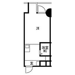 クレドール西明石3 302